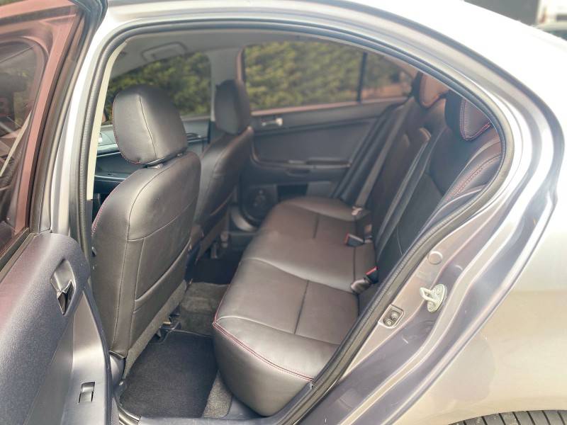 MITSUBISHI - LANCER - 2012/2013 - Cinza - R$ 62.900,00