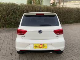 VOLKSWAGEN - FOX - 2016/2016 - Branca - R$ 49.900,00