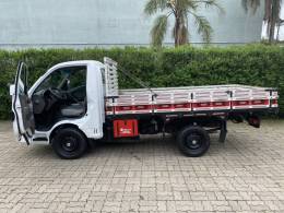 HYUNDAI - HR - 2017/2018 - Branca - R$ 118.900,00