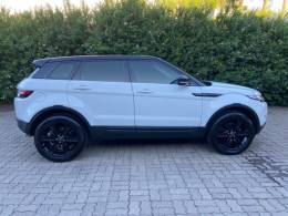 LAND ROVER - RANGE ROVER EVOQUE - 2013/2013 - Branca - R$ 101.900,00